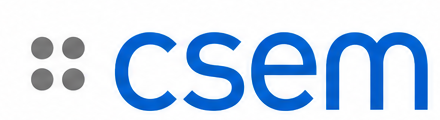 CSEM — Swiss Center for Electronics and Microtechnology