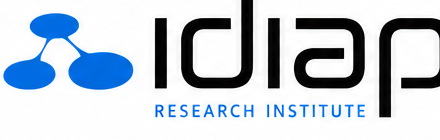 Idiap — Swiss Research Institute for Artificial Intelligence