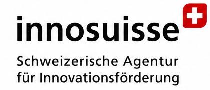 Innosuisse — Swiss Innovation Agency